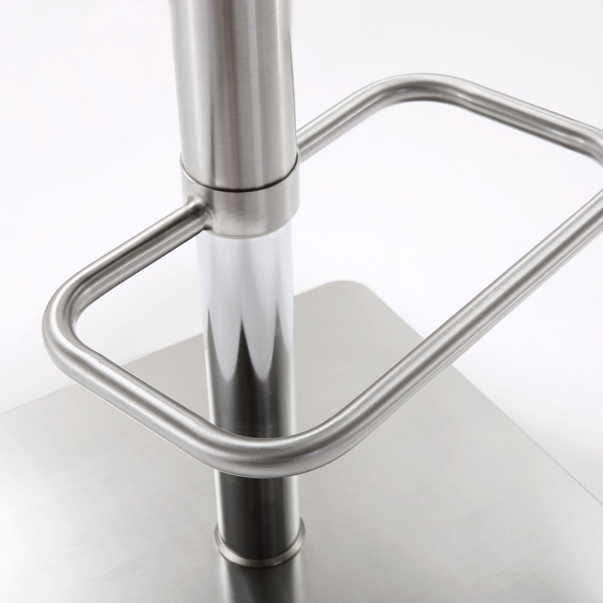 Soma Steel Adjustable Barstool