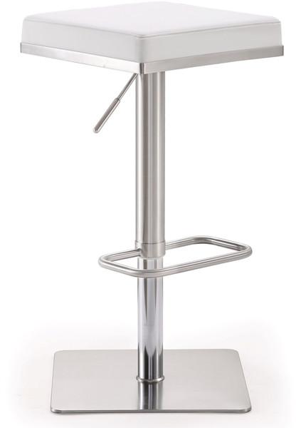 Soma Steel Adjustable Barstool