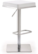 Load image into Gallery viewer, Soma Steel Adjustable Barstool
