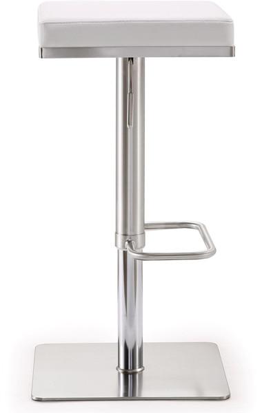 Soma Steel Adjustable Barstool