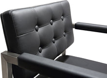 Load image into Gallery viewer, Director Steel Counter Stool