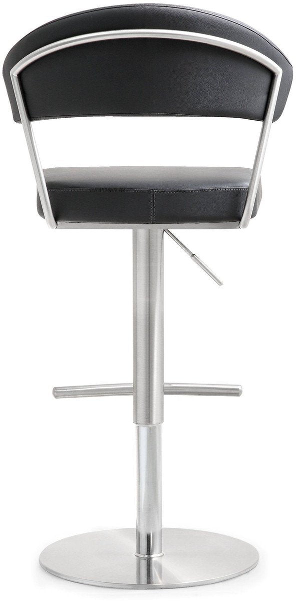Cosmo Steel Barstool