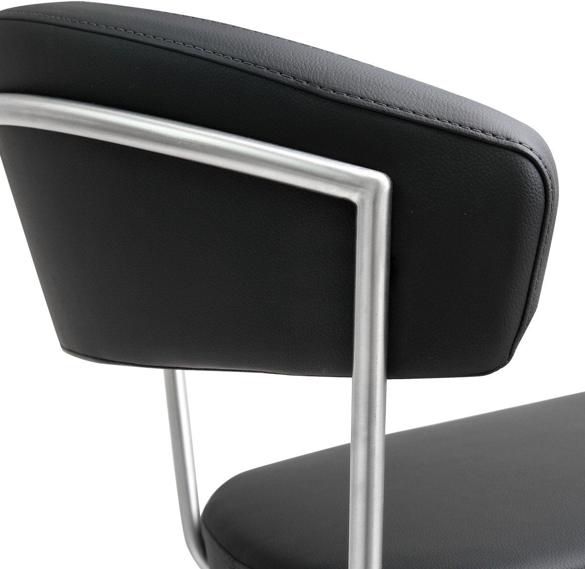 Cosmo Steel Barstool