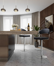 Load image into Gallery viewer, Cosmo Steel Barstool