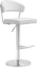 Load image into Gallery viewer, Cosmo Steel Barstool