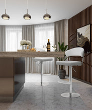 Load image into Gallery viewer, Cosmo Steel Barstool