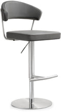Load image into Gallery viewer, Cosmo Steel Barstool