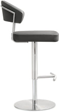 Load image into Gallery viewer, Cosmo Steel Barstool