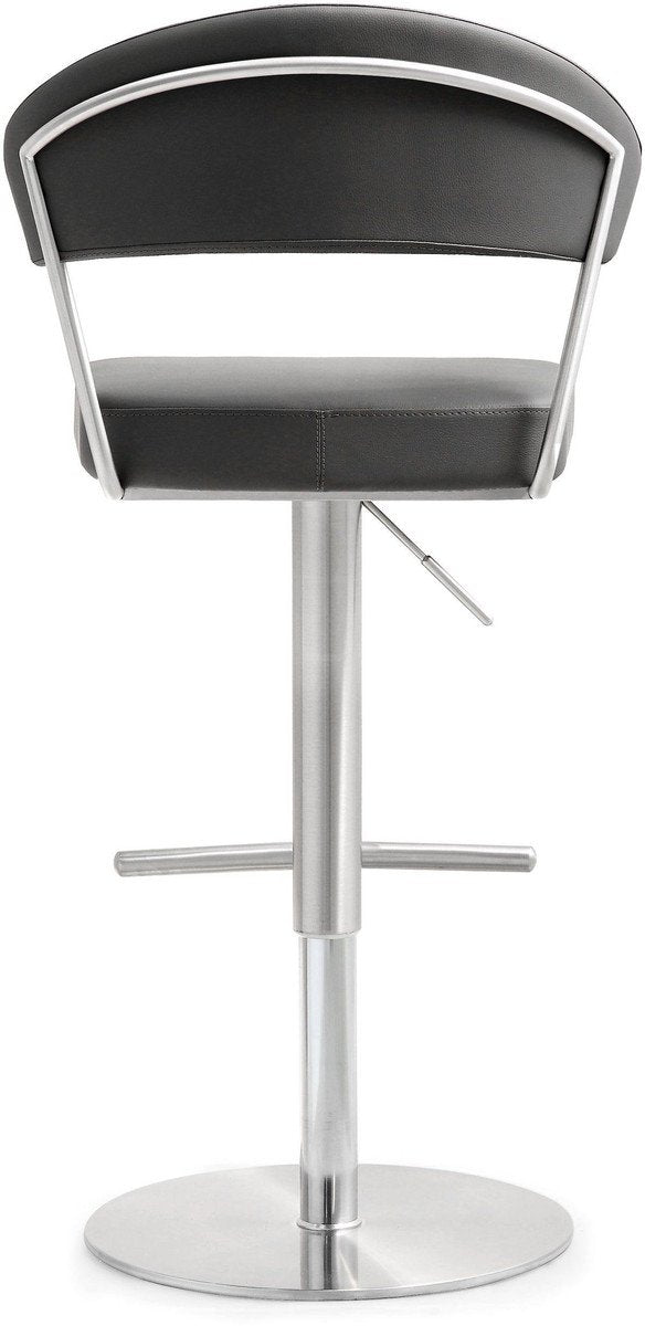 Cosmo Steel Barstool