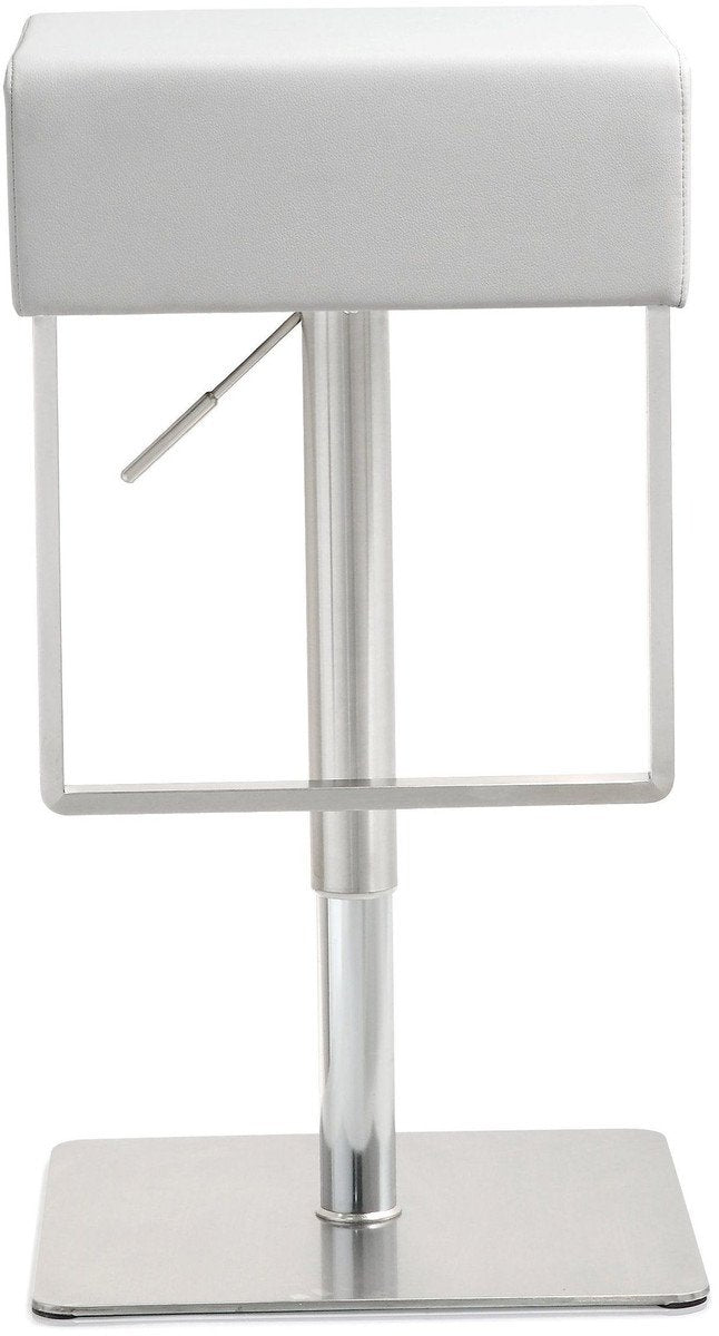 Seville Steel Barstool