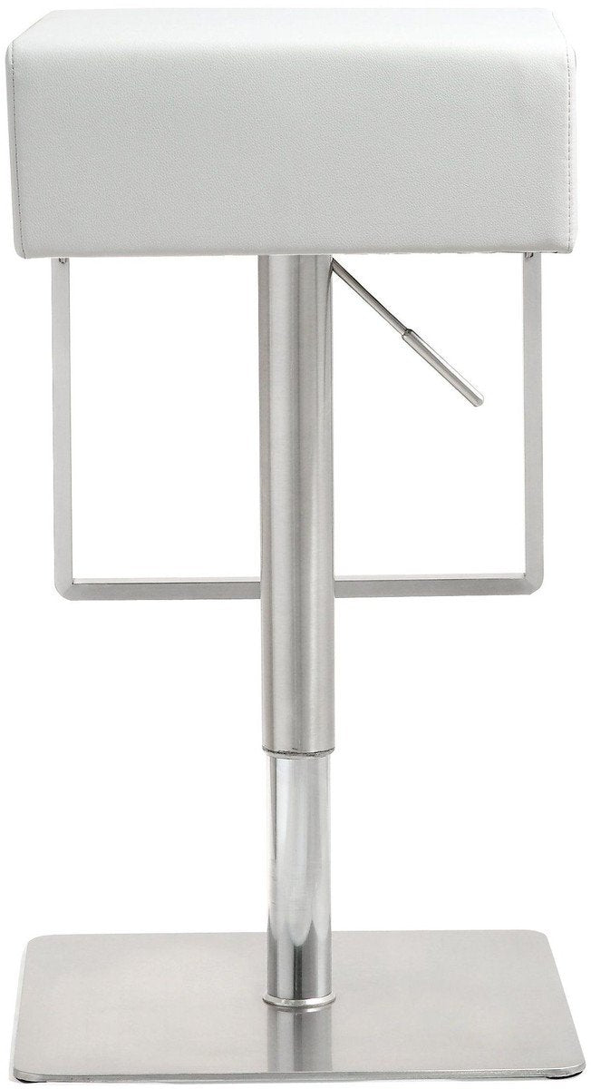 Seville Steel Barstool