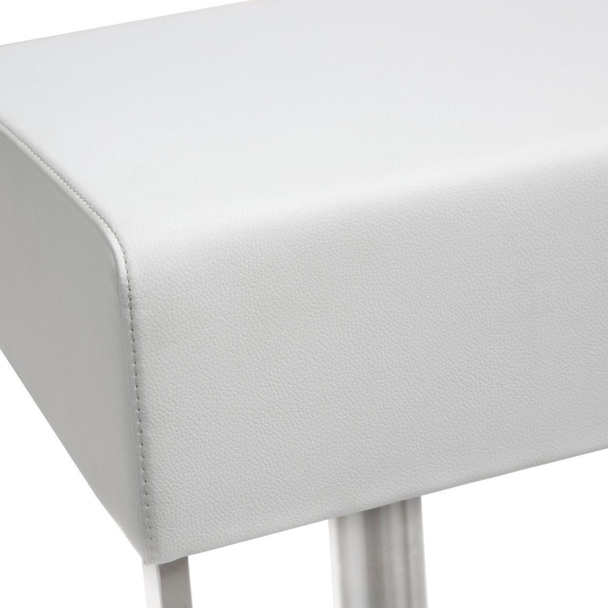 Seville Steel Barstool
