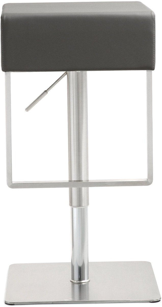 Seville Steel Barstool