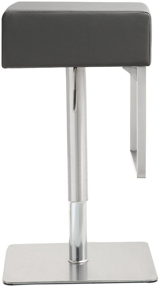 Seville Steel Barstool