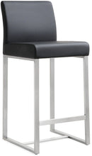 Load image into Gallery viewer, Denmark Steel Counter Stool (Set of 2)
