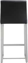 Load image into Gallery viewer, Denmark Steel Counter Stool (Set of 2)