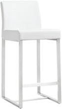 Load image into Gallery viewer, Denmark Steel Counter Stool (Set of 2)