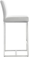 Load image into Gallery viewer, Denmark Steel Counter Stool (Set of 2)