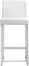 Load image into Gallery viewer, Denmark Steel Counter Stool (Set of 2)