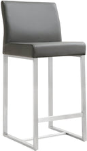 Load image into Gallery viewer, Denmark Steel Counter Stool (Set of 2)