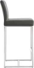 Load image into Gallery viewer, Denmark Steel Counter Stool (Set of 2)