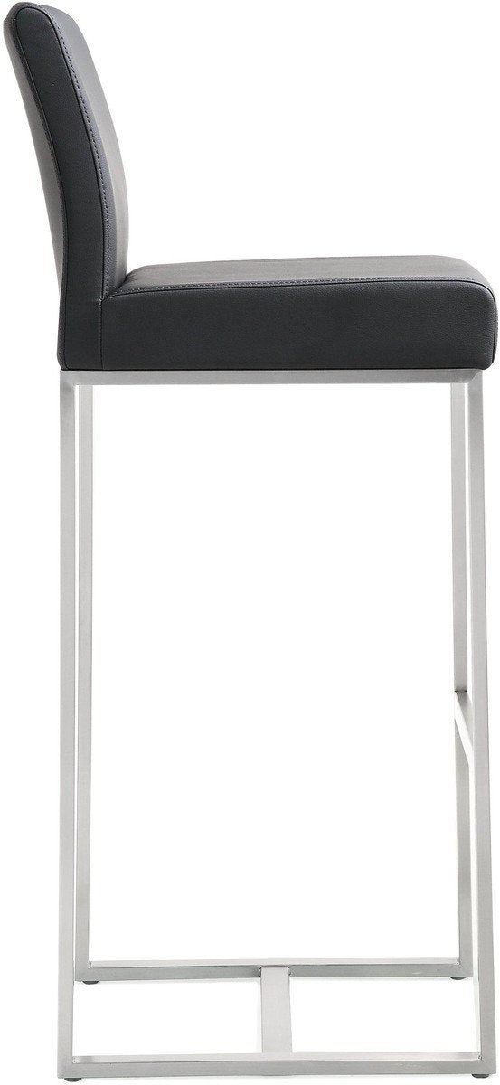 Denmark Steel Barstool (Set of 2)