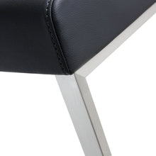 Load image into Gallery viewer, Denmark Steel Barstool (Set of 2)