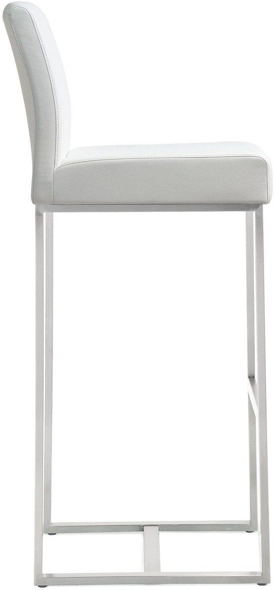 Denmark Steel Barstool (Set of 2)