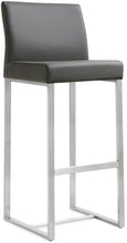 Load image into Gallery viewer, Denmark Steel Barstool (Set of 2)