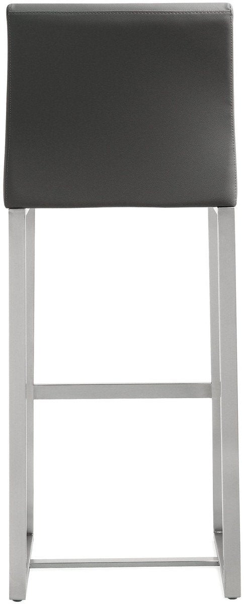 Denmark Steel Barstool (Set of 2)
