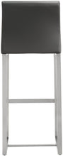 Load image into Gallery viewer, Denmark Steel Barstool (Set of 2)