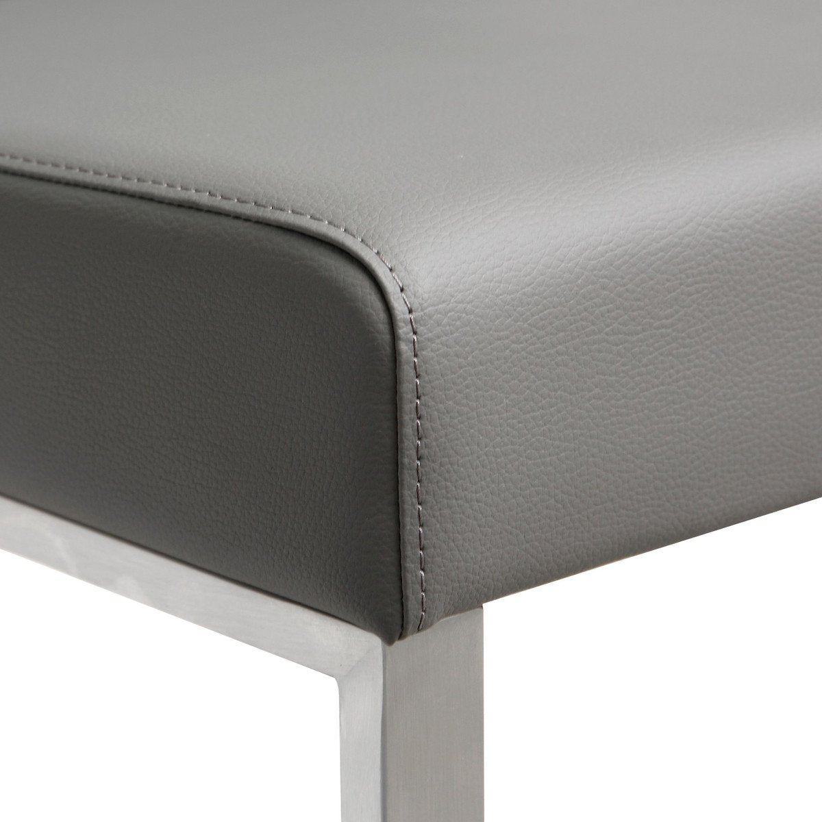 Denmark Steel Barstool (Set of 2)