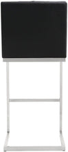 Load image into Gallery viewer, Helsinki Stainless Steel Barstool (Set of 2)