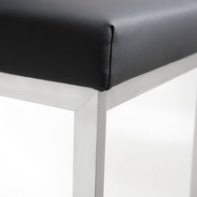 Load image into Gallery viewer, Helsinki Stainless Steel Barstool (Set of 2)