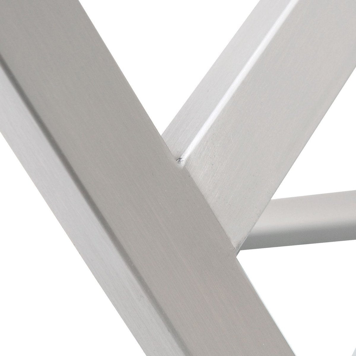 Helsinki Stainless Steel Barstool (Set of 2)