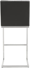 Load image into Gallery viewer, Helsinki Stainless Steel Barstool (Set of 2)