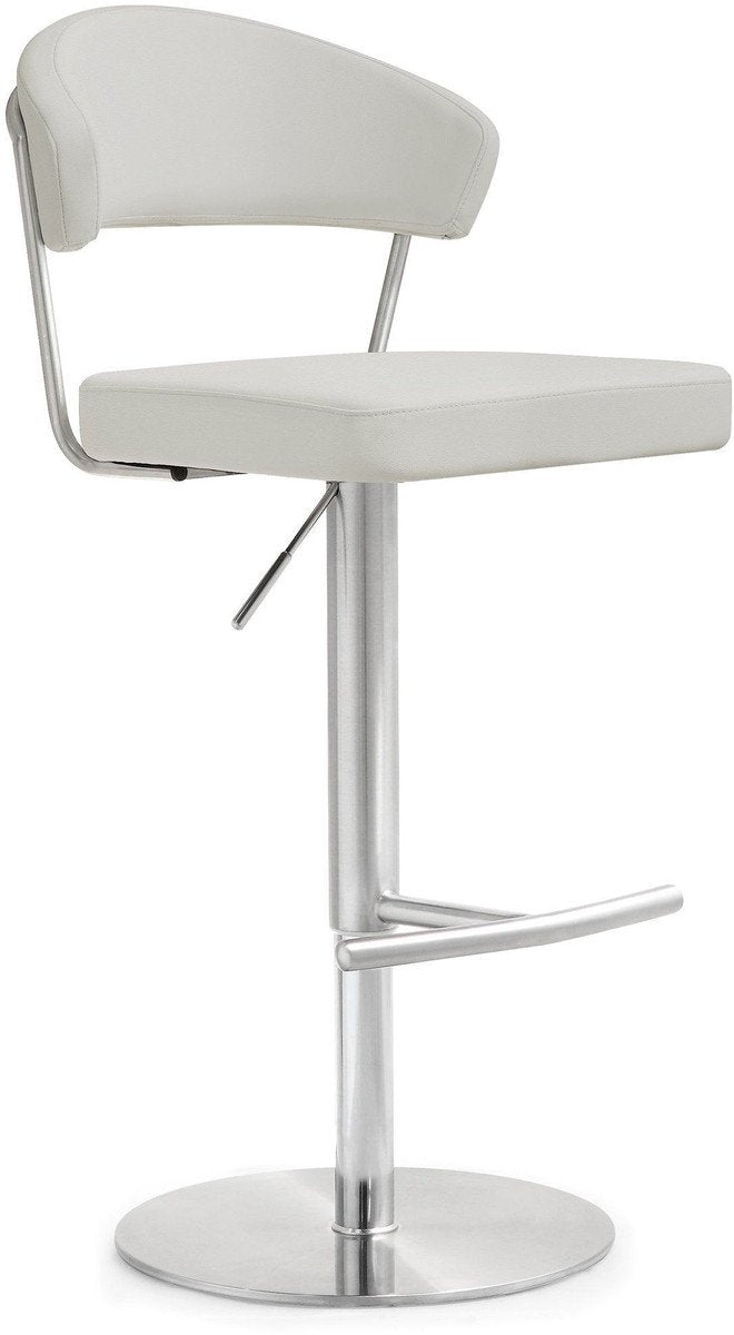 Cosmo Steel Barstool