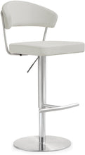 Load image into Gallery viewer, Cosmo Steel Barstool