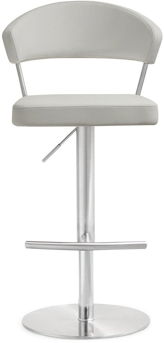 Cosmo Steel Barstool