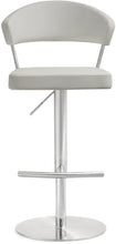 Load image into Gallery viewer, Cosmo Steel Barstool