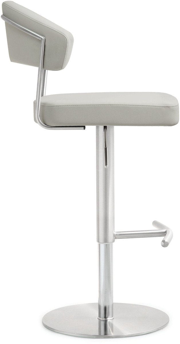 Cosmo Steel Barstool