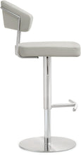 Load image into Gallery viewer, Cosmo Steel Barstool