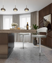 Load image into Gallery viewer, Cosmo Steel Barstool