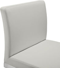 Load image into Gallery viewer, Parma Stainless Steel Counter Stool (Set of 2)