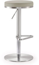 Load image into Gallery viewer, Fano Steel Adjustable Barstool
