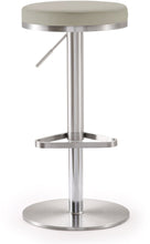 Load image into Gallery viewer, Fano Steel Adjustable Barstool