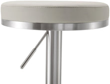 Load image into Gallery viewer, Fano Steel Adjustable Barstool