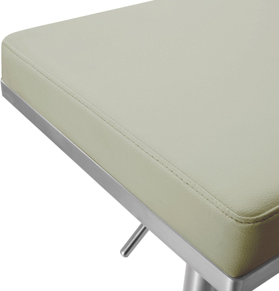 Soma Steel Adjustable Barstool