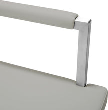 Load image into Gallery viewer, Director Steel Counter Stool