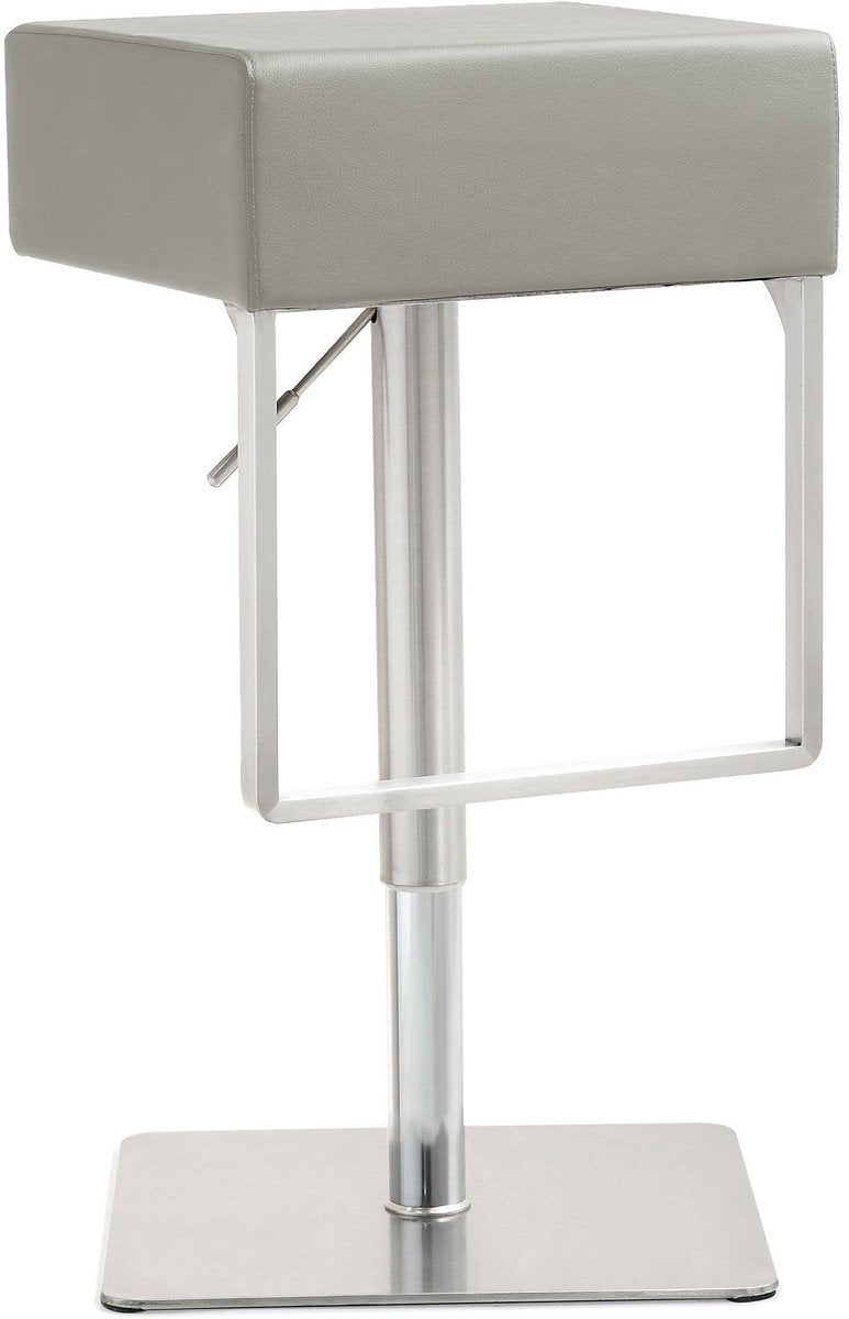 Seville Steel Barstool